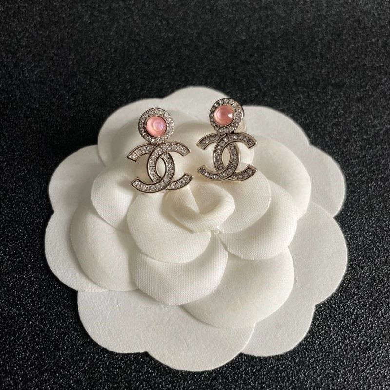 Chanel Earrings Reliable 225112