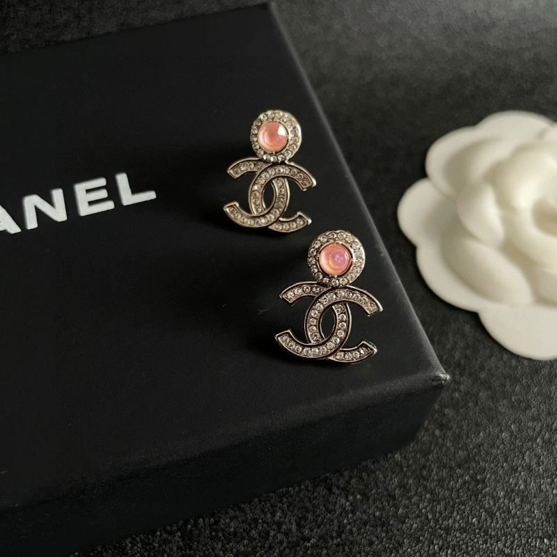 Chanel Earrings Reliable 225112