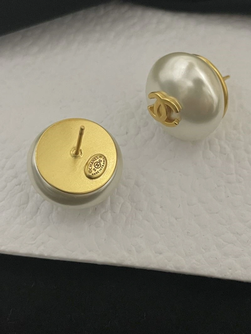 Chanel Earrings BestValue 225048