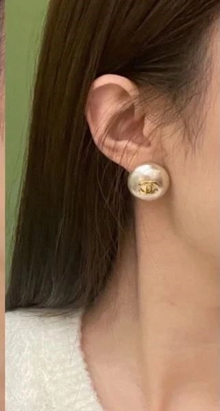 Chanel Earrings BestValue 225048