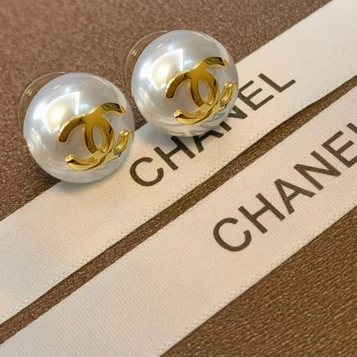 SportInspired Chanel Earrings 225051