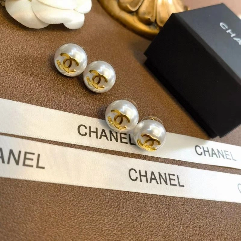 SportInspired Chanel Earrings 225051