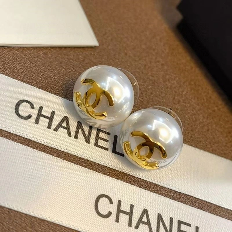 SportInspired Chanel Earrings 225051