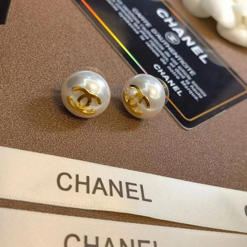 SportInspired Chanel Earrings 225051