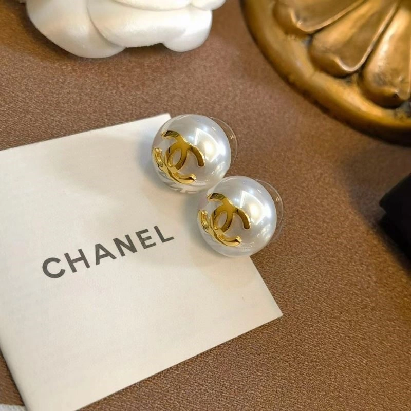 SportInspired Chanel Earrings 225051