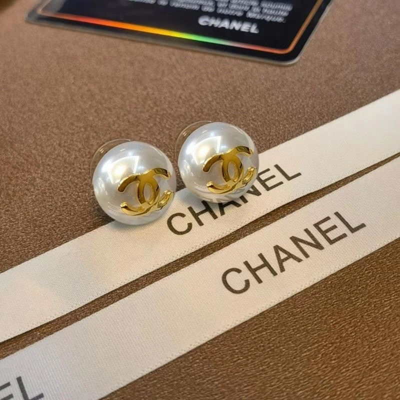 SportInspired Chanel Earrings 225051