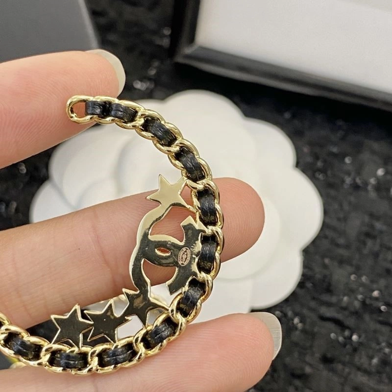 MultiPurpose Chanel Earrings 225094