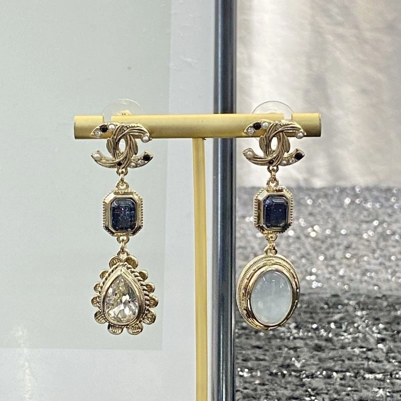 Chanel Earrings QuickDry 225098