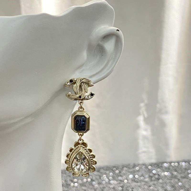 Chanel Earrings QuickDry 225098