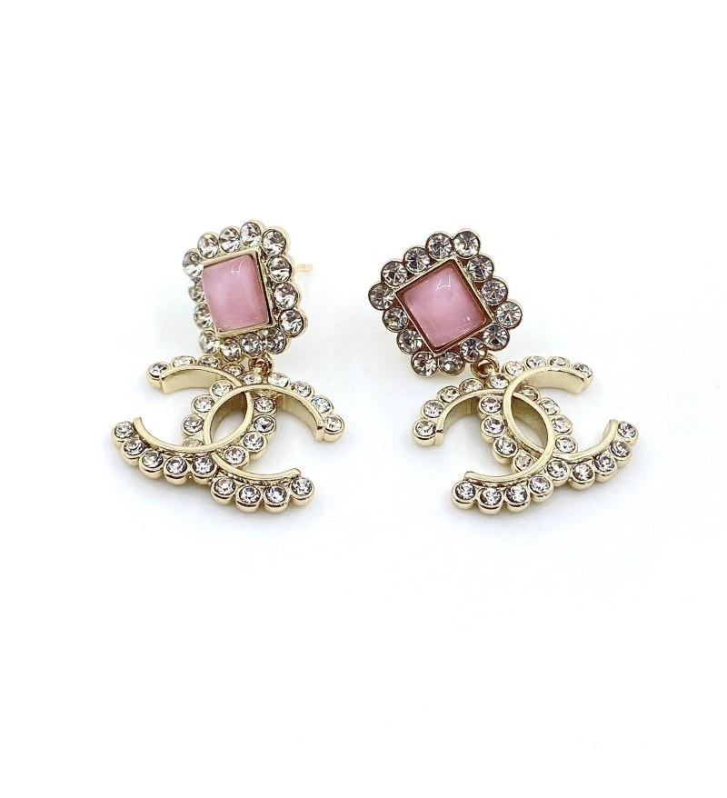 Chanel Earrings Unique 225040
