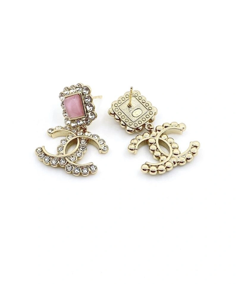 Chanel Earrings Unique 225040