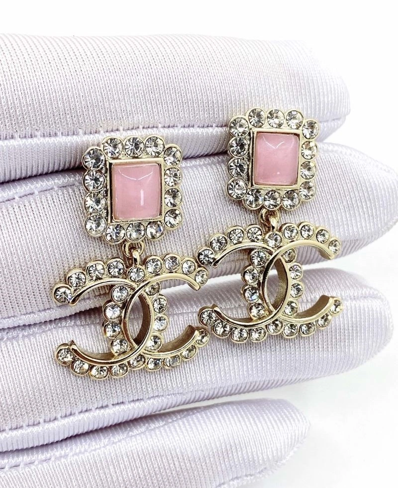 Chanel Earrings Unique 225040