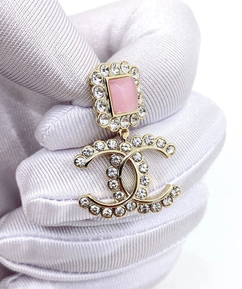 Chanel Earrings Unique 225040