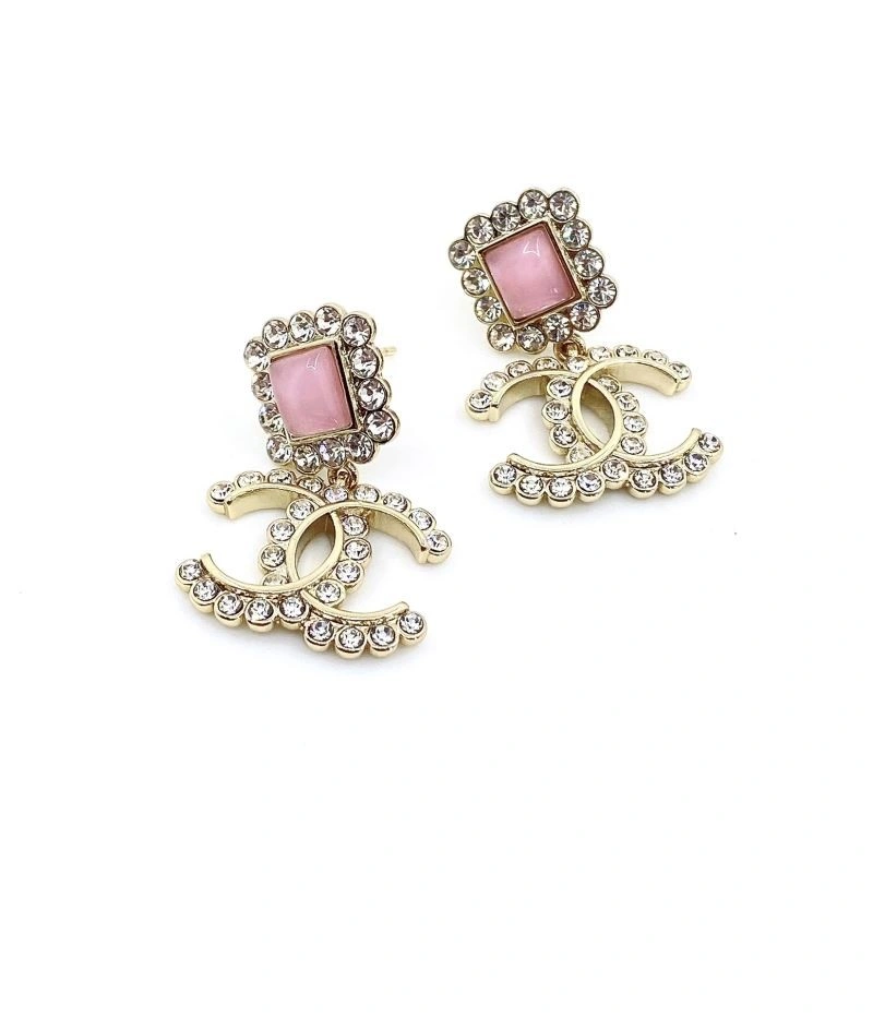Chanel Earrings Unique 225040