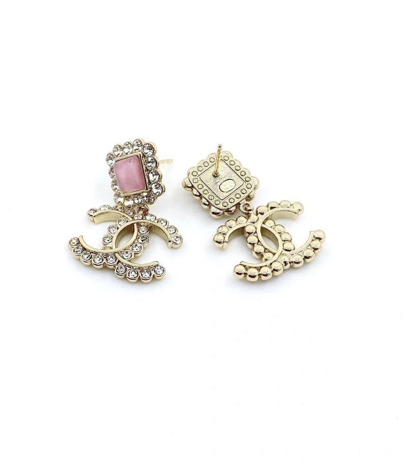 Chanel Earrings Unique 225040