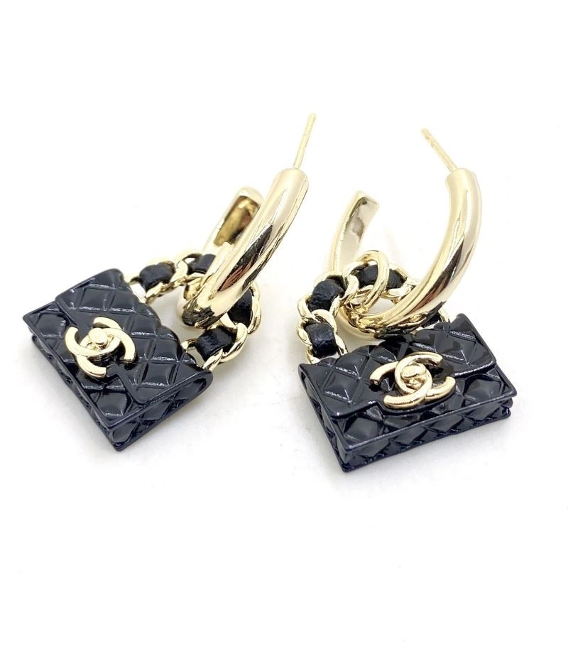 Chanel Earrings FreshLook 225035