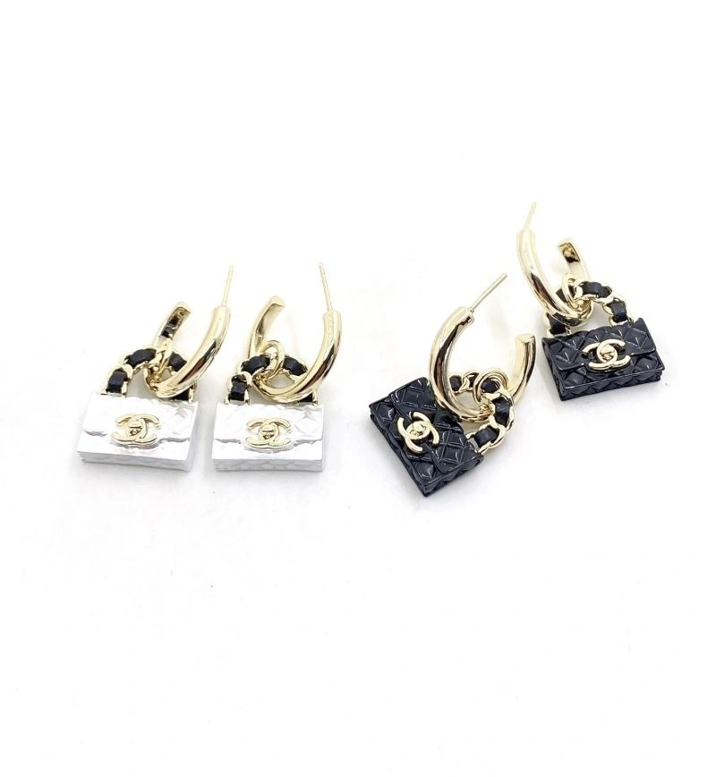 Chanel Earrings FreshLook 225035