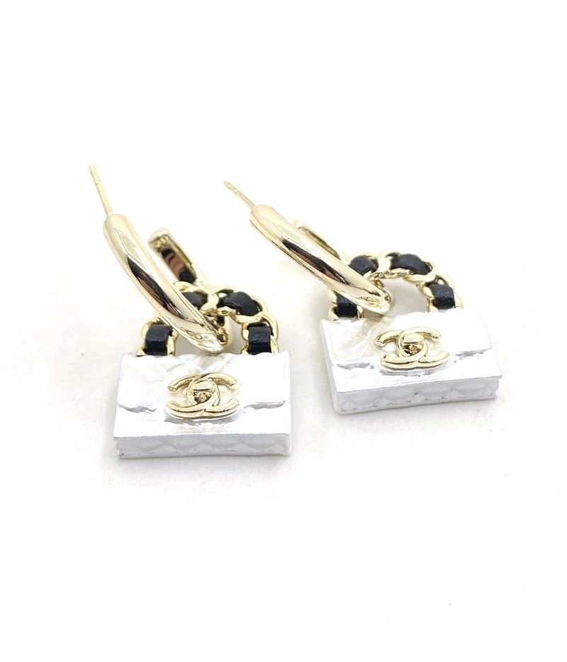 Chanel Earrings FreshLook 225035