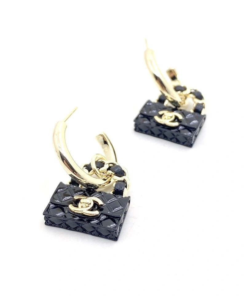 Chanel Earrings FreshLook 225035