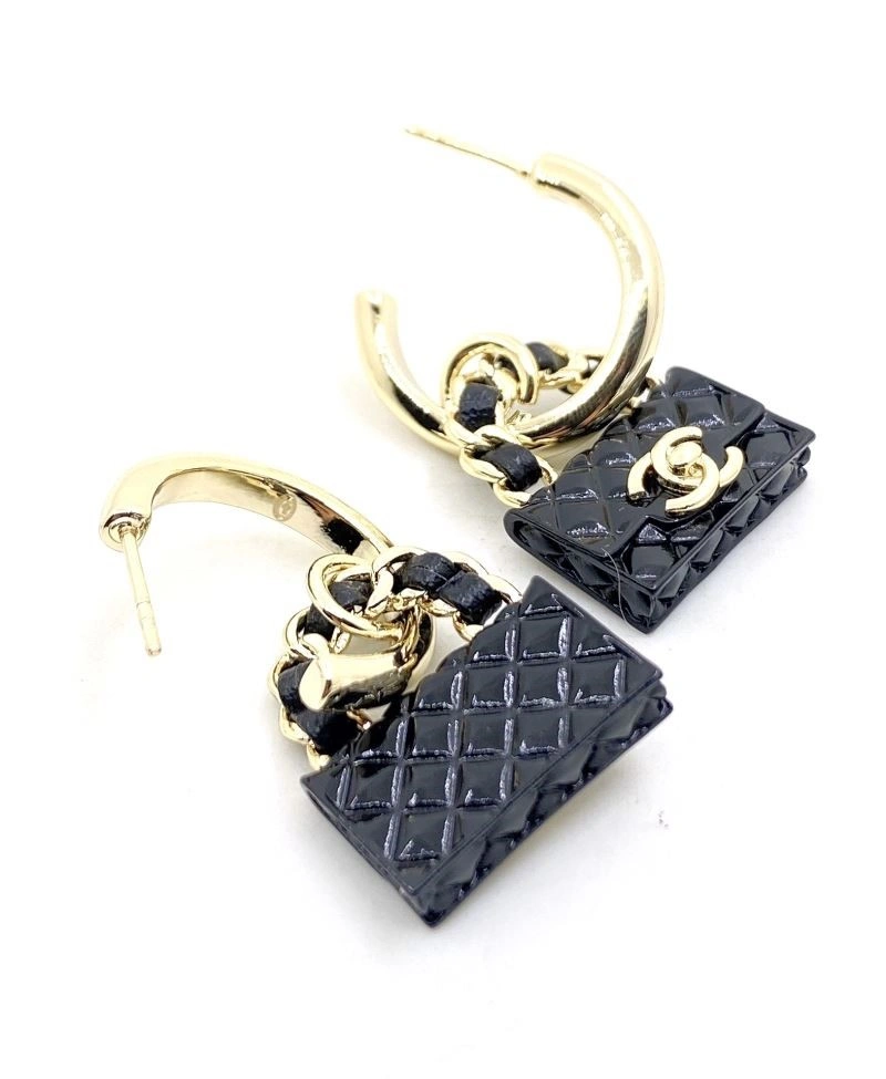 Chanel Earrings FreshLook 225035
