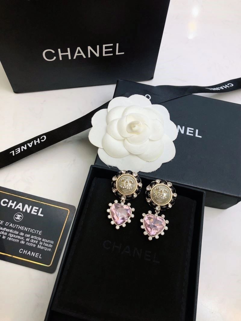 Chanel Earrings EasyMatch 225032