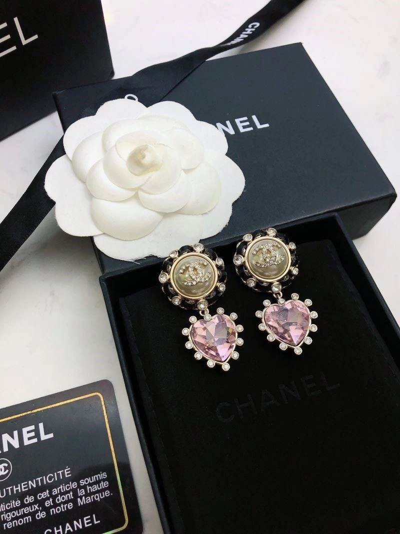 Chanel Earrings EasyMatch 225032