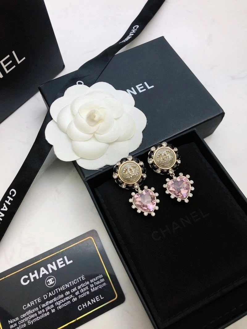 Chanel Earrings EasyMatch 225032