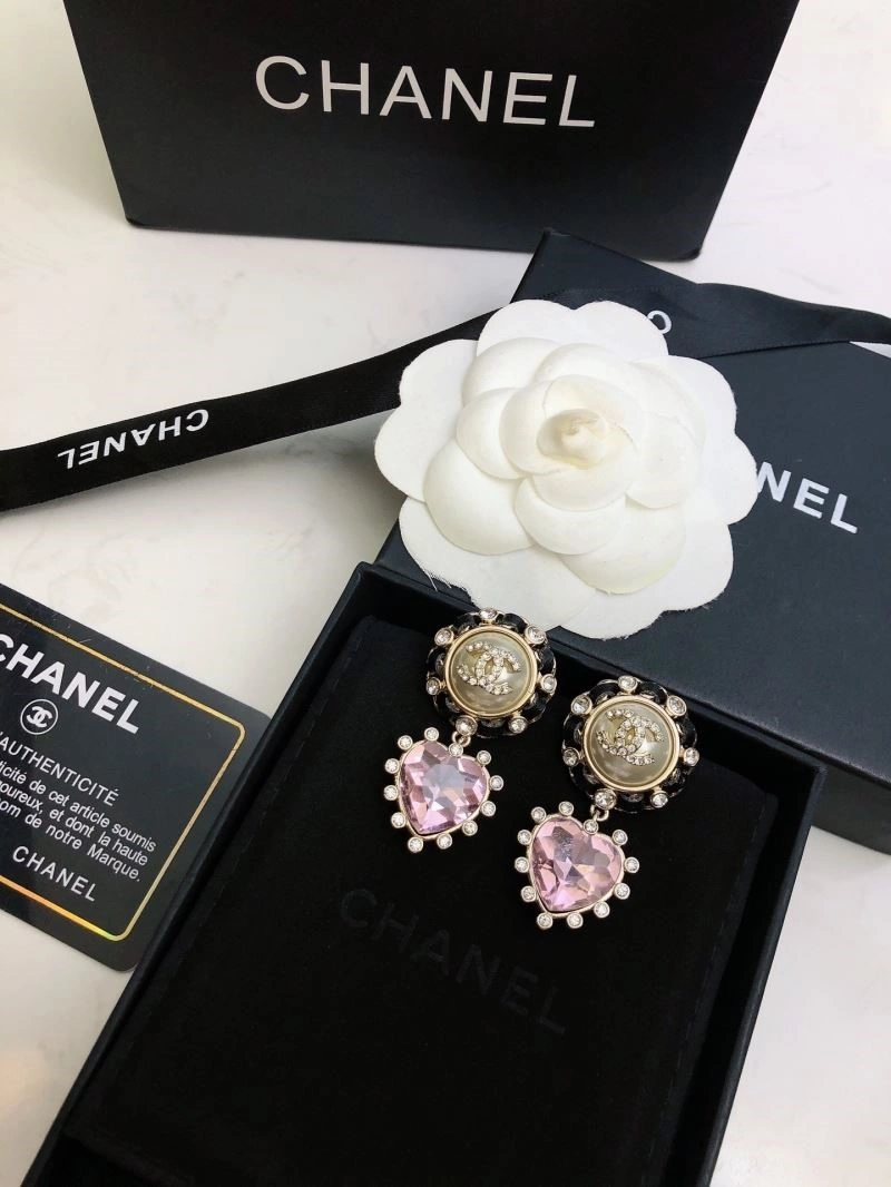 Chanel Earrings EasyMatch 225032