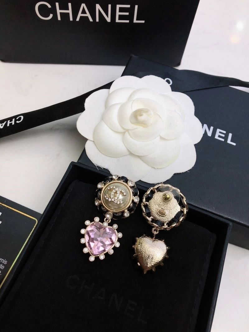 Chanel Earrings EasyMatch 225032