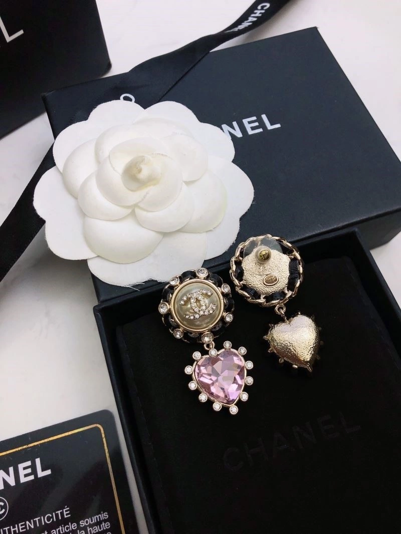 Chanel Earrings EasyMatch 225032