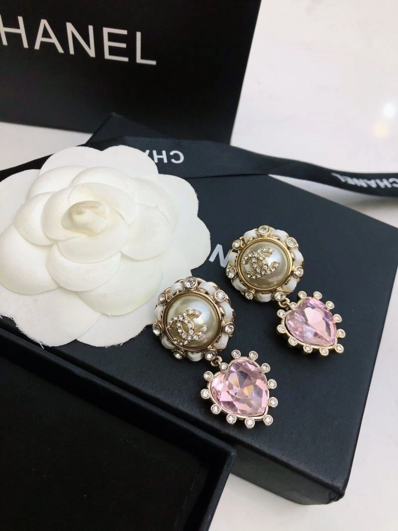 ModernLook Chanel Earrings 225029