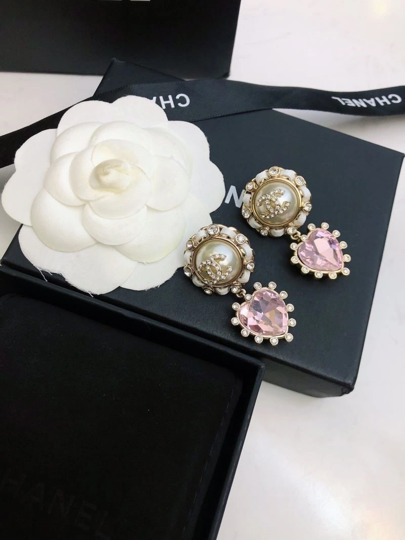 ModernLook Chanel Earrings 225029