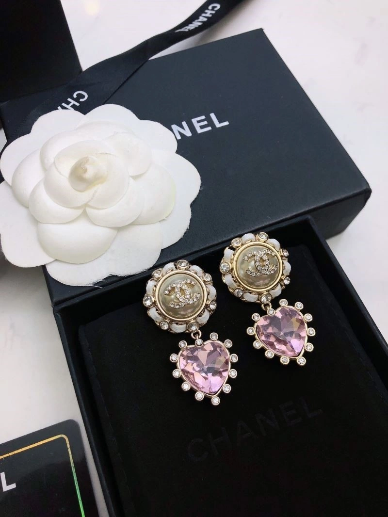 ModernLook Chanel Earrings 225029