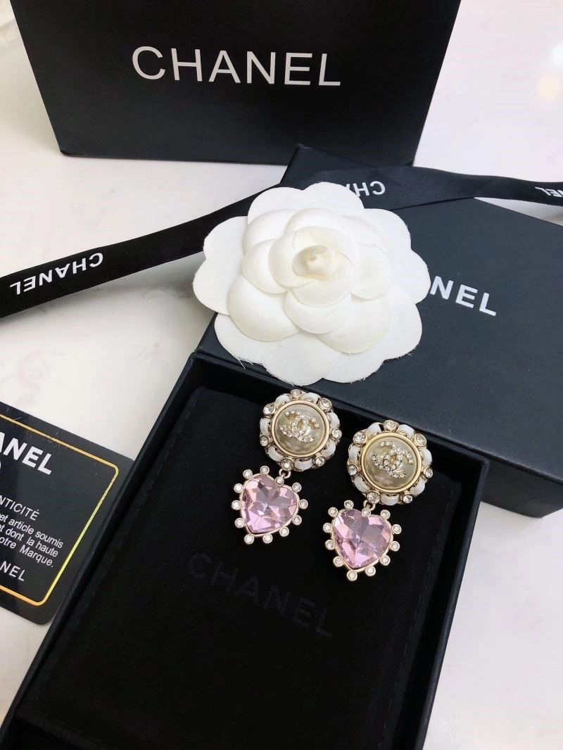 ModernLook Chanel Earrings 225029