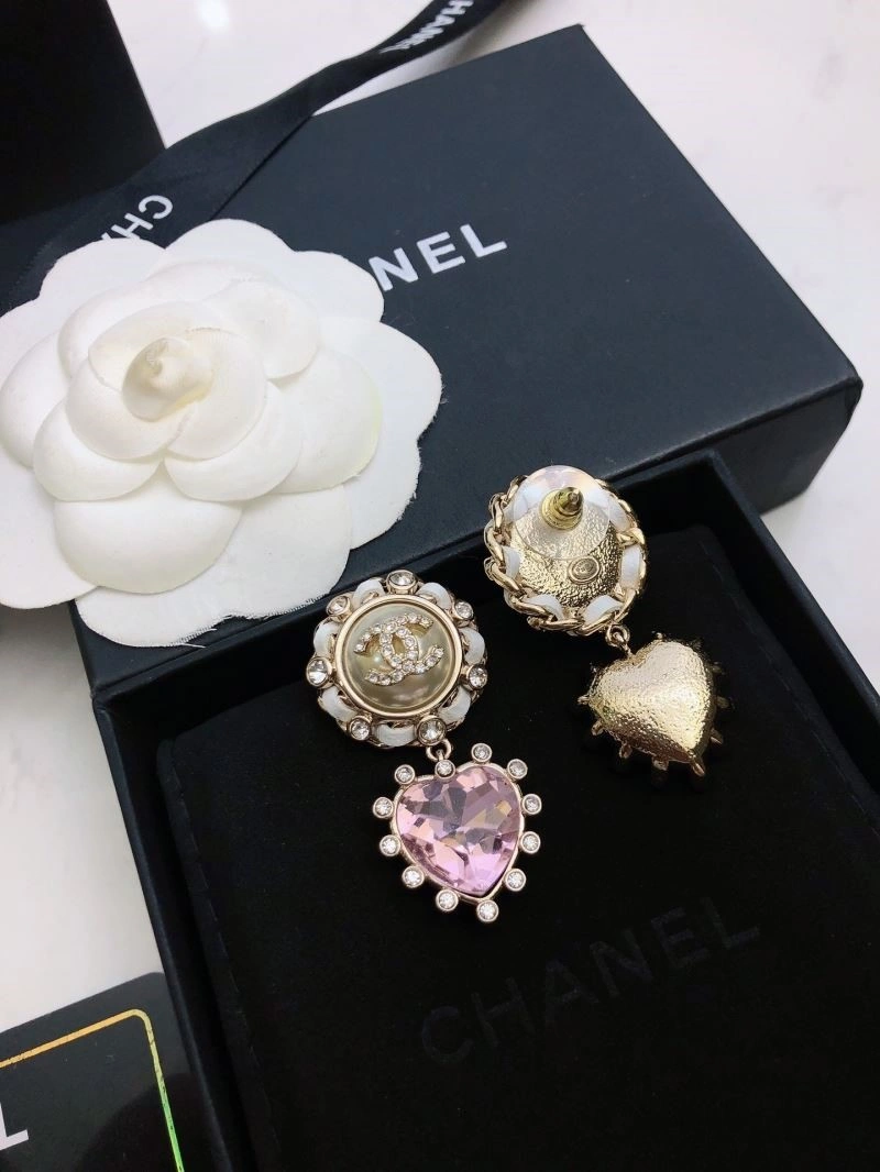 ModernLook Chanel Earrings 225029