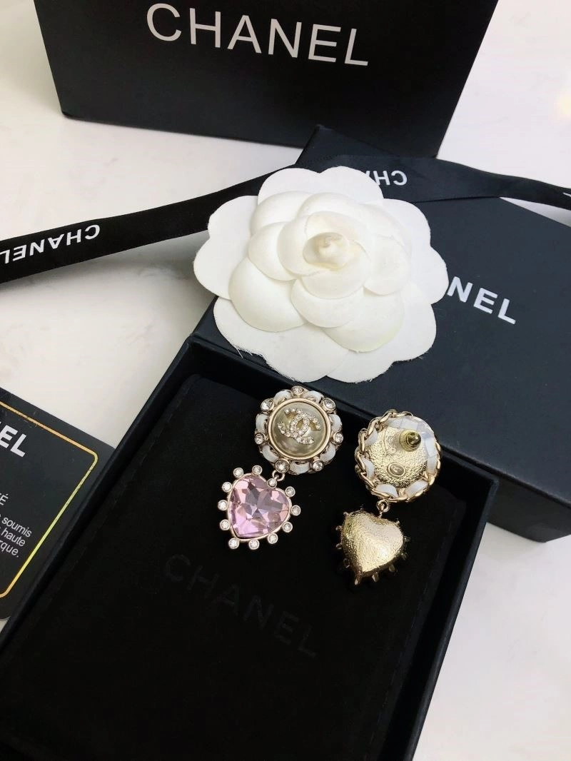 ModernLook Chanel Earrings 225029