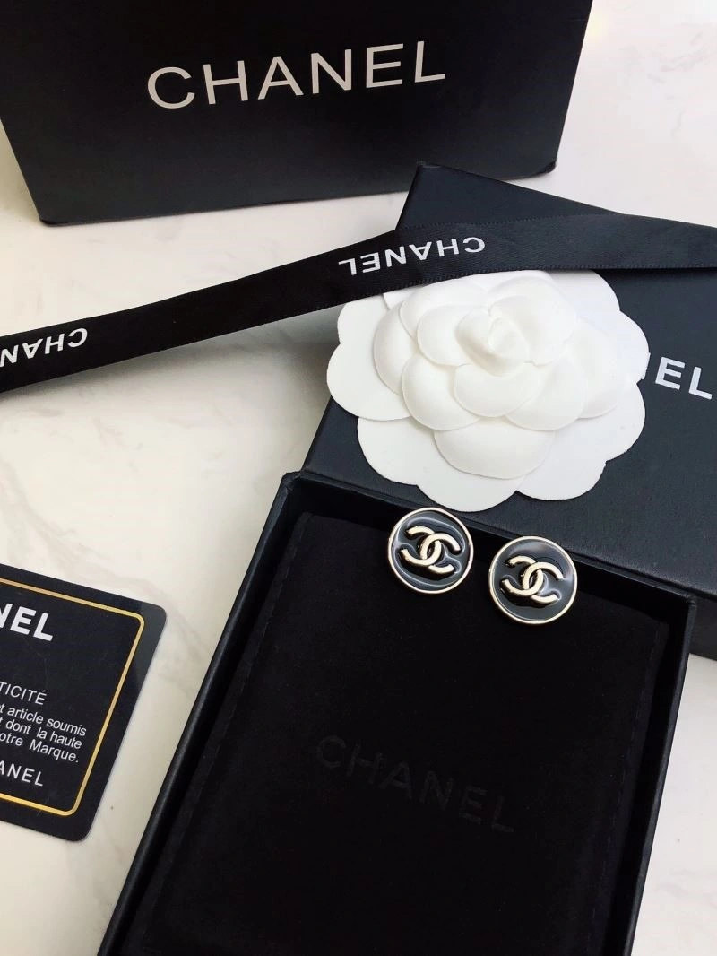 Chanel Earrings StreetReady 225034