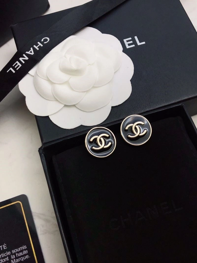 Chanel Earrings StreetReady 225034