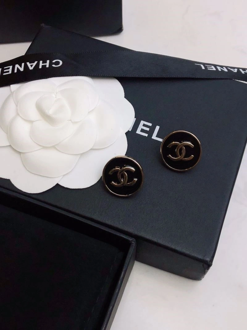 Chanel Earrings StreetReady 225034