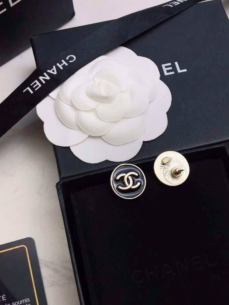Chanel Earrings StreetReady 225034