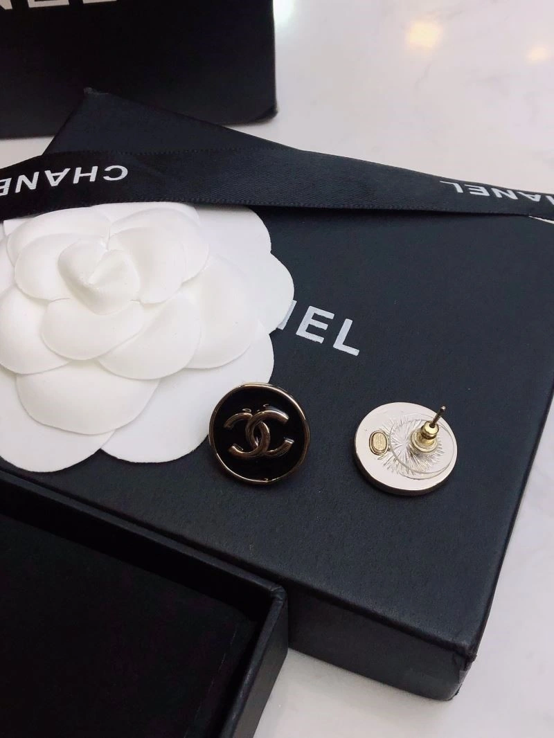 Chanel Earrings StreetReady 225034
