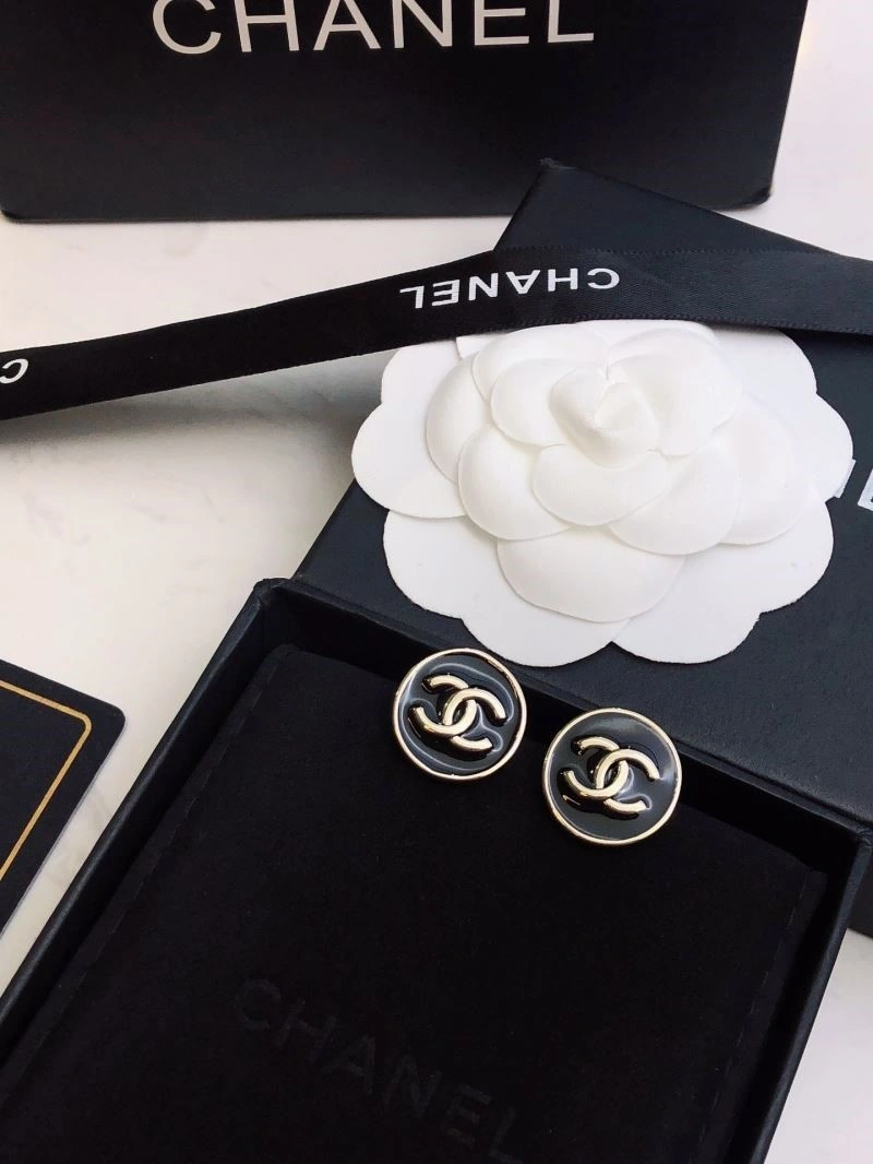 Chanel Earrings StreetReady 225034