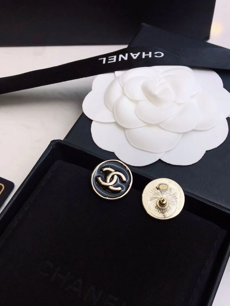 Chanel Earrings StreetReady 225034