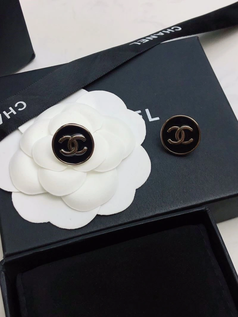 Chanel Earrings StreetReady 225034