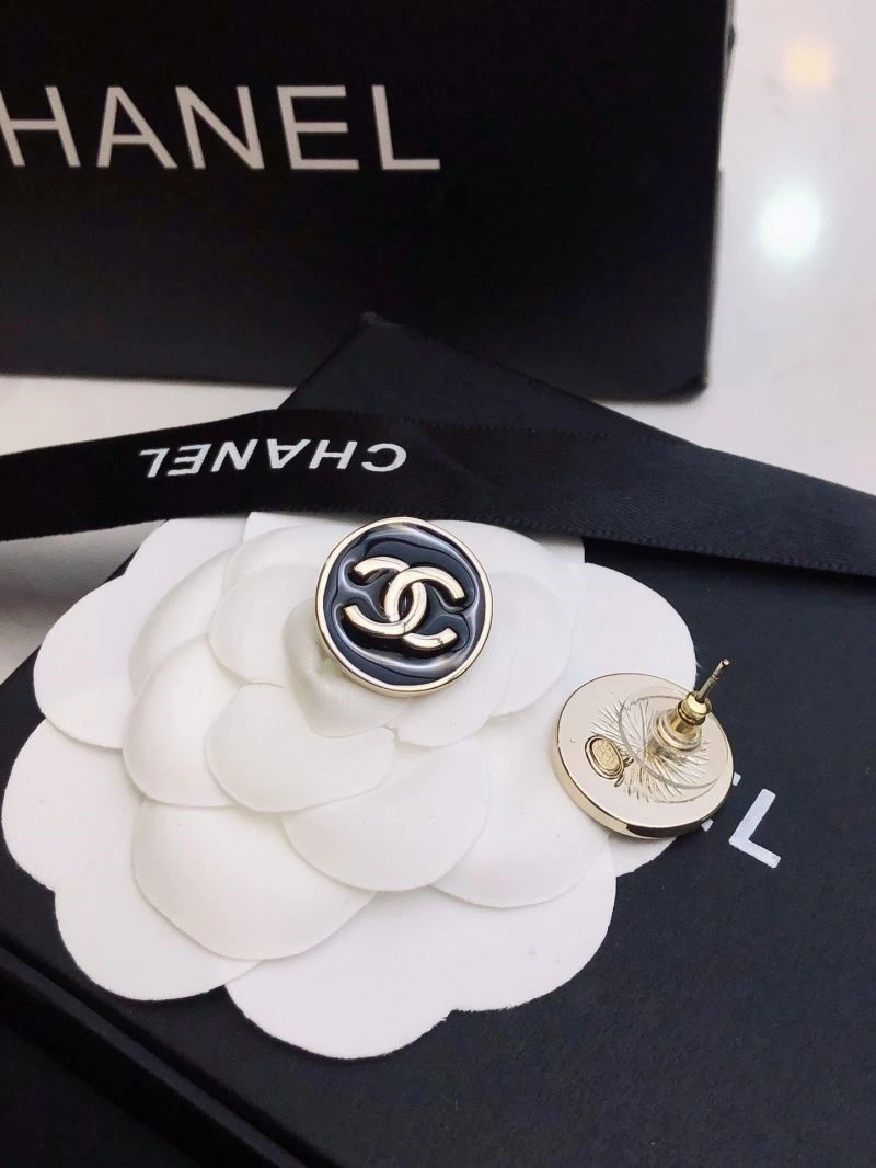 Chanel Earrings StreetReady 225034