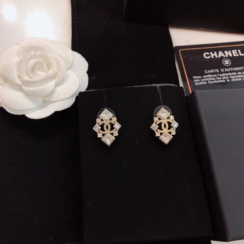 Chanel Earrings Casual 225025