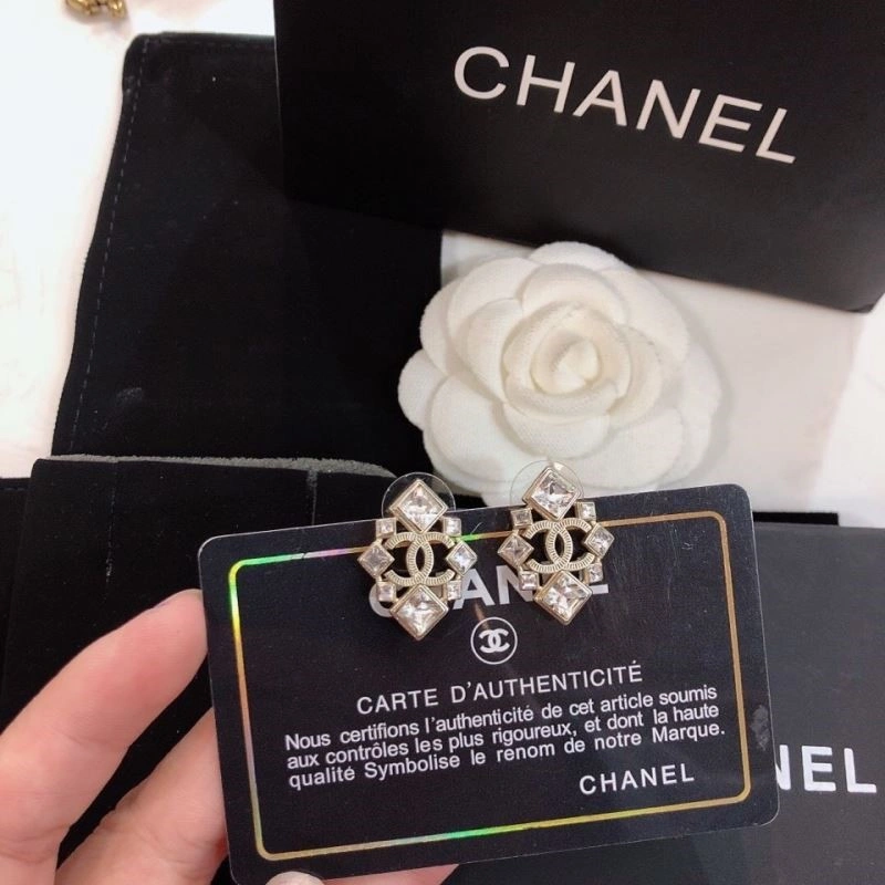 Chanel Earrings Casual 225025
