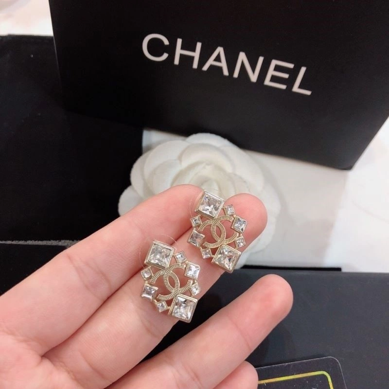 Chanel Earrings Casual 225025