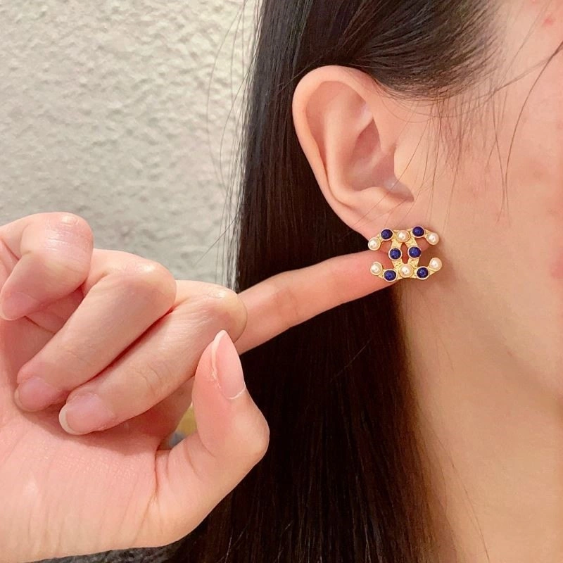 Chanel Earrings Tailored 225049