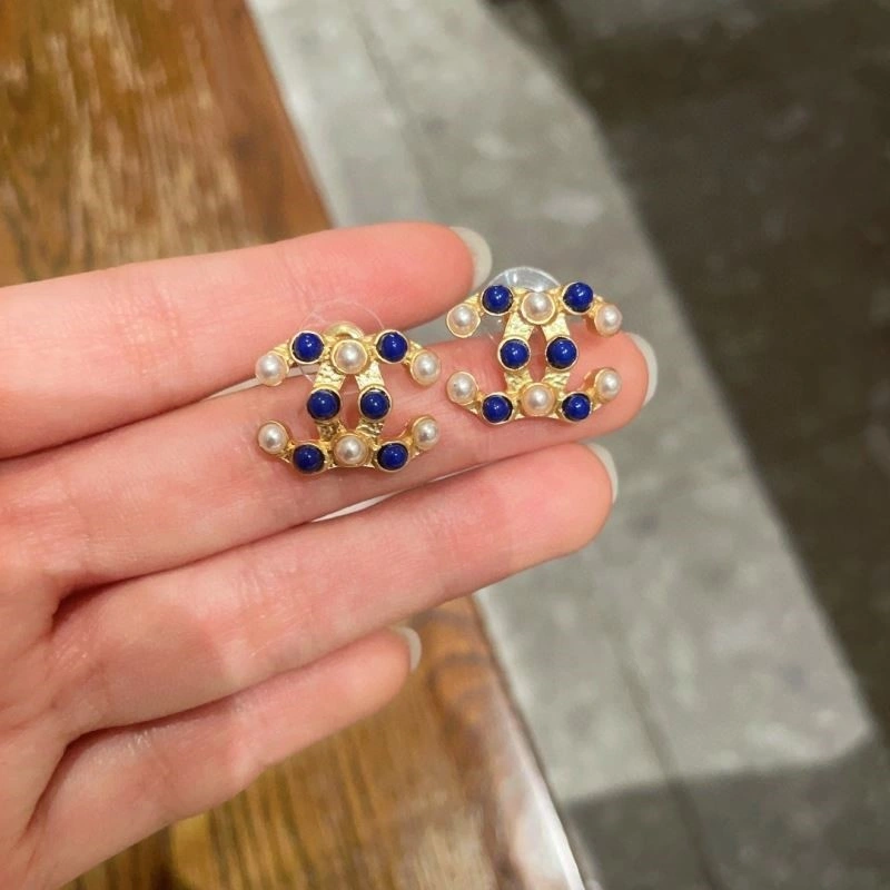 Chanel Earrings Tailored 225049